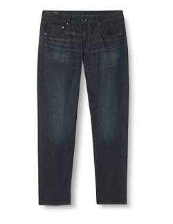 G-STAR RAW Damen Kate Boyfriend Jeans, Blau (antic dark ink blue D15264-B767-B815), 31W / 32L von G-STAR RAW