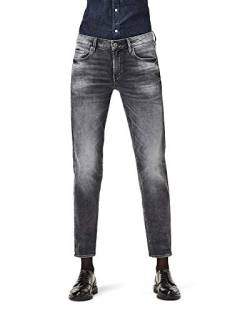 G-STAR RAW Damen Kate Boyfriend Jeans, Grau (vintage basalt D15264-C293-B168), 25W / 30L von G-STAR RAW