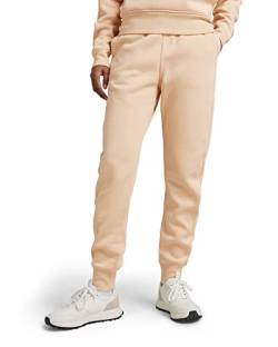 G-STAR RAW Damen Premium Core 2.0 Jogginghose, Beige (ivory cream D21320-C235-D761), XS von G-STAR RAW