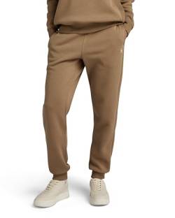 G-STAR RAW Damen Premium Core 2.0 Jogginghose, Beige (safari D21320-C235-B444), S von G-STAR RAW