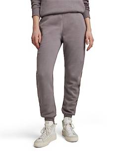 G-STAR RAW Damen Premium Core 2.0 Jogginghose, Grau (rabbit D21320-C235-G077), S von G-STAR RAW