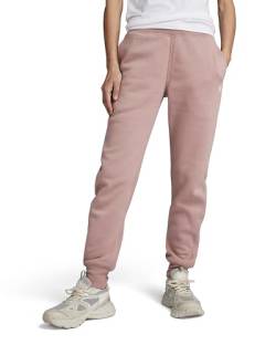 G-STAR RAW Damen Premium Core 2.0 Jogginghose, Purpur (lt berry mist D21320-C235-8147), L von G-STAR RAW