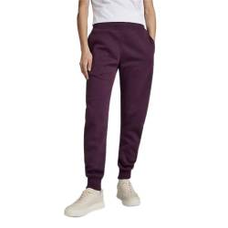 G-STAR RAW Damen Premium Core 2.0 Jogginghose, Purpur (lt maze D21320-C235-8880), S von G-STAR RAW