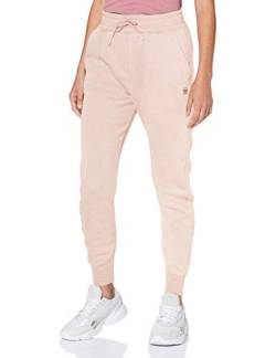 G-STAR RAW Damen Premium Core 3D Tapered Jogginghose, Mehrfarben (pyg htr D17769-C235-8259), L von G-STAR RAW