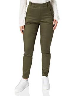 G-STAR RAW Damen Weld High Skinny Chino, Grün (combat D19141-C105-723), 23W / 30L von G-STAR RAW