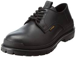 G-STAR RAW Herren 2242 043501 Blake Lea Sneaker, Schwarz, 46 EU von G-STAR RAW