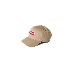 G-STAR RAW Herren Artwork Baseball Cap, Beige (westpoint khaki D23767-C900-C531), PC von G-STAR RAW