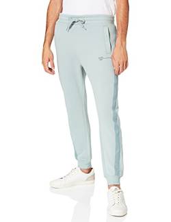 G-STAR RAW Herren Astra Wrap Jogginghose, Blau (synthetic blue D20587-A971-C619), S von G-STAR RAW