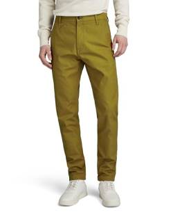 G-STAR RAW Herren Bronson 2.0 Slim Chino, Braun (tobacco D21038-D305-248), 29W / 32L von G-STAR RAW