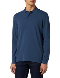 G-STAR RAW Herren Dunda Core Poloshirt, Blau (rank blue D14141-5864-868), XL von G-STAR RAW