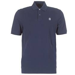 G-STAR RAW Herren Dunda Polo, Blau (sartho blue D08513-5864-6067), M von G-STAR RAW