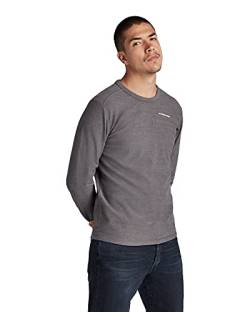 G-STAR RAW Herren Lightweight Astro Sweater, Mehrfarben (magna htr D20384-C887-C692), XS von G-STAR RAW