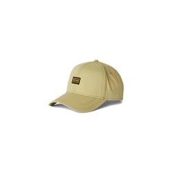 G-STAR RAW Herren Originals Baseball Cap, Grün (leek green D03219-D308-D613), PC von G-STAR RAW