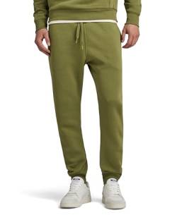 G-STAR RAW Herren Premium Core Type C Jogginghose, Grün (sage D15653-C235-724), L von G-STAR RAW