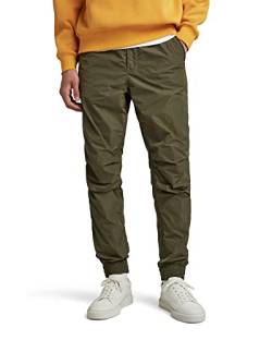 G-STAR RAW Herren Unisex Trainingshose RCT , Grün (shadow olive D21973-D296-B230), 29 von G-STAR RAW