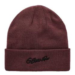 G-Star RAW Men's Effo aw Long Beanie Hat, Purpur (Vineyard Wine D24722-C754-D303), Einheitsgröße von G-STAR RAW