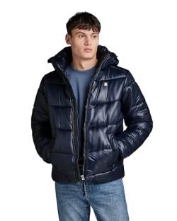 G-Star RAW Padded hooded puffer von G-STAR RAW