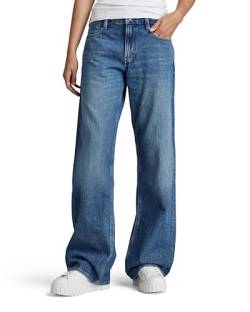 G-Star RAW Women's Judee Loose Wmn Jeans, Blau (Faded Harbor D22889-D436-D331), 23W x 32L von G-STAR RAW