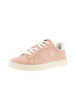 G-star Raw Damen Cadet SUE W Sneaker, Light Pink, 39 EU von G-STAR RAW