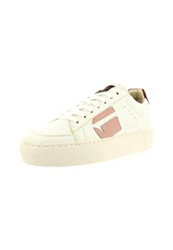 G-star Raw Damen Loam II POP W Sneaker, White, 36 EU von G-STAR RAW