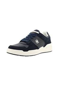 G-star Raw Herren Attacc POP M Sneaker, Navy, 40 EU von G-STAR RAW