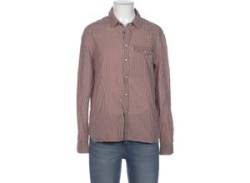 G-STAR RAW Damen Bluse, bordeaux von G-Star Raw