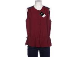 G-STAR RAW Damen Bluse, bordeaux von G-Star Raw