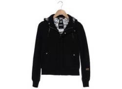 G-STAR RAW Damen Jacke, schwarz von G-Star Raw