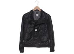 G-STAR RAW Damen Jacke, schwarz von G-Star Raw