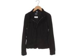 G-STAR RAW Damen Jacke, schwarz von G-Star Raw