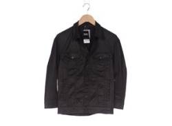 G-STAR RAW Damen Jacke, schwarz von G-Star Raw