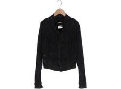 G-STAR RAW Damen Jacke, schwarz von G-Star Raw