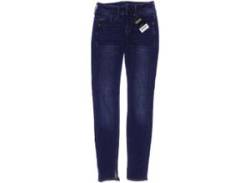 G-STAR RAW Damen Jeans, blau von G-Star Raw