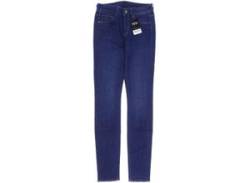 G-STAR RAW Damen Jeans, blau von G-Star Raw