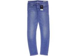 G-STAR RAW Damen Jeans, blau von G-Star Raw