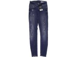 G-STAR RAW Damen Jeans, blau von G-Star Raw