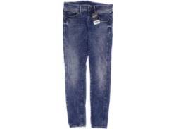 G-STAR RAW Damen Jeans, blau von G-Star Raw