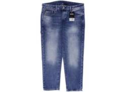 G-STAR RAW Damen Jeans, blau von G-Star Raw