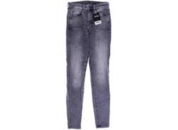 G-STAR RAW Damen Jeans, grau von G-Star Raw