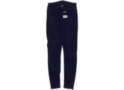 G-STAR RAW Damen Jeans, marineblau von G-Star Raw