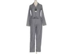 G-STAR RAW Damen Jumpsuit/Overall, blau von G-Star Raw