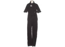 G-STAR RAW Damen Jumpsuit/Overall, marineblau von G-Star Raw