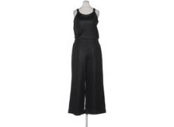 G-STAR RAW Damen Jumpsuit/Overall, schwarz von G-Star Raw