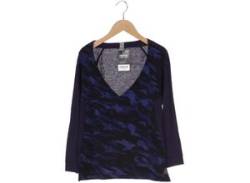 G-STAR RAW Damen Langarmshirt, marineblau von G-Star Raw