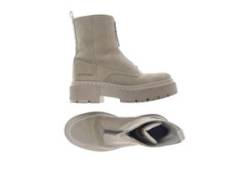 G-STAR RAW Damen Stiefelette, beige von G-Star Raw