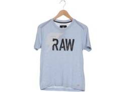 G-STAR RAW Damen T-Shirt, hellblau von G-Star Raw