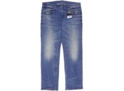 G-STAR RAW Herren Jeans, blau von G-Star Raw