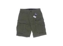 G-STAR RAW Herren Shorts, grün von G-Star Raw