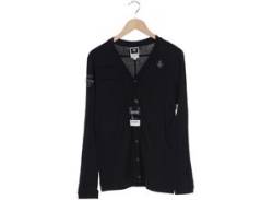 G-STAR RAW Herren Strickjacke, schwarz von G-Star Raw