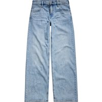 G-STAR RAW Jeanshose, Eingrifftaschen, Baumwolle, für Damen, blau, 28/32 von G-Star Raw